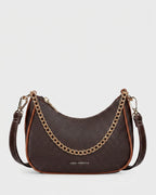 Ella Arden Coffee Sling Bag