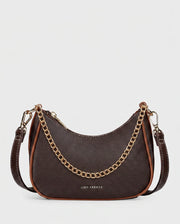 Ella Arden Coffee Sling Bag