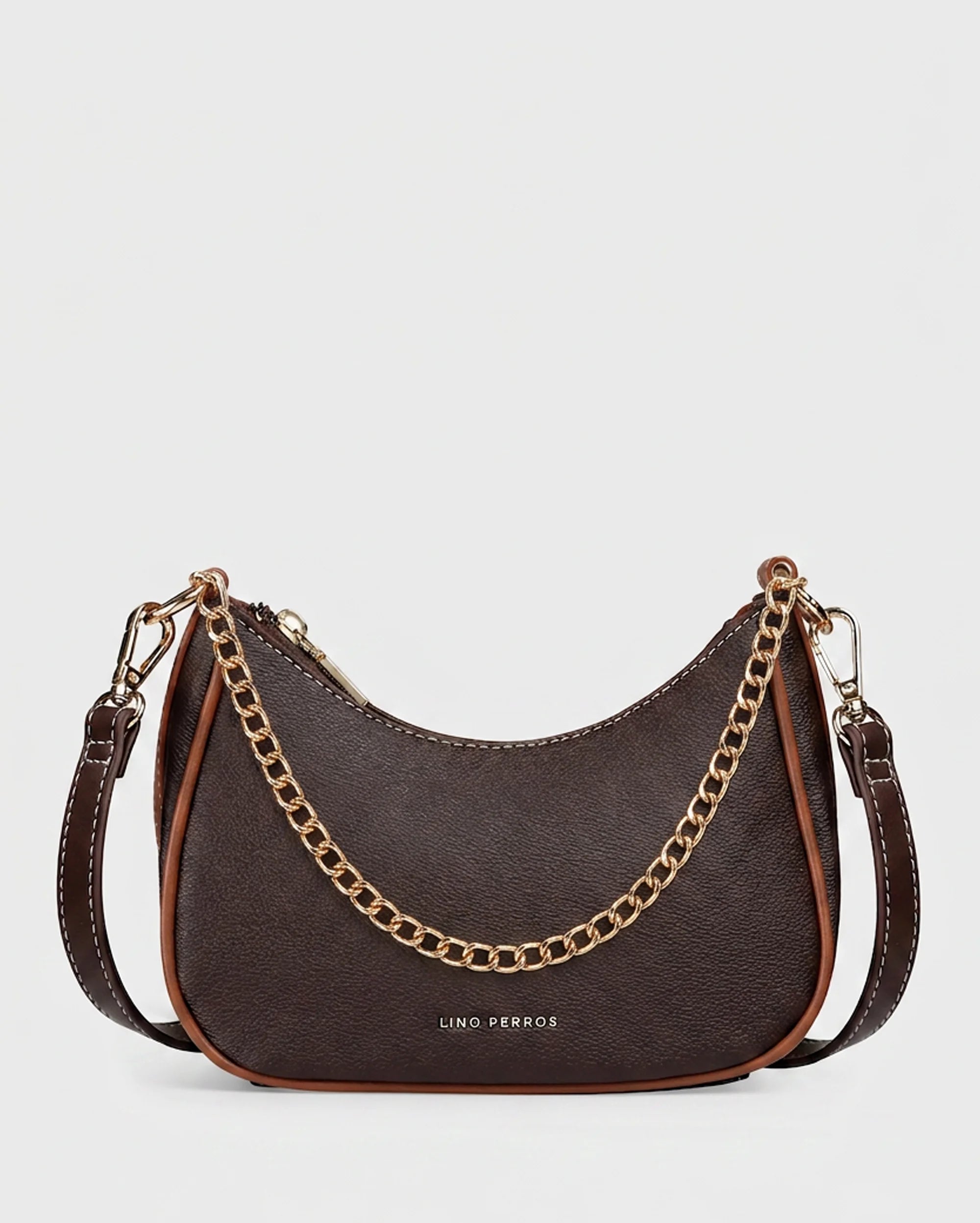 Ella Arden Coffee Sling Bag