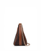 Ella Arden Coffee Sling Bag