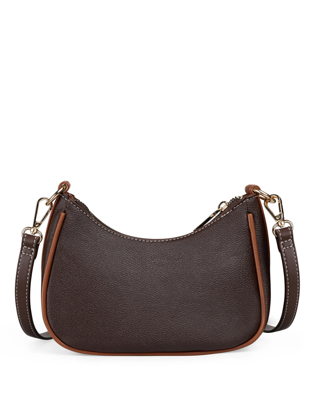 Ella Arden Coffee Sling Bag