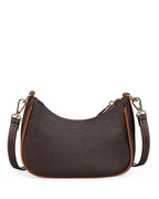 Ella Arden Coffee Sling Bag