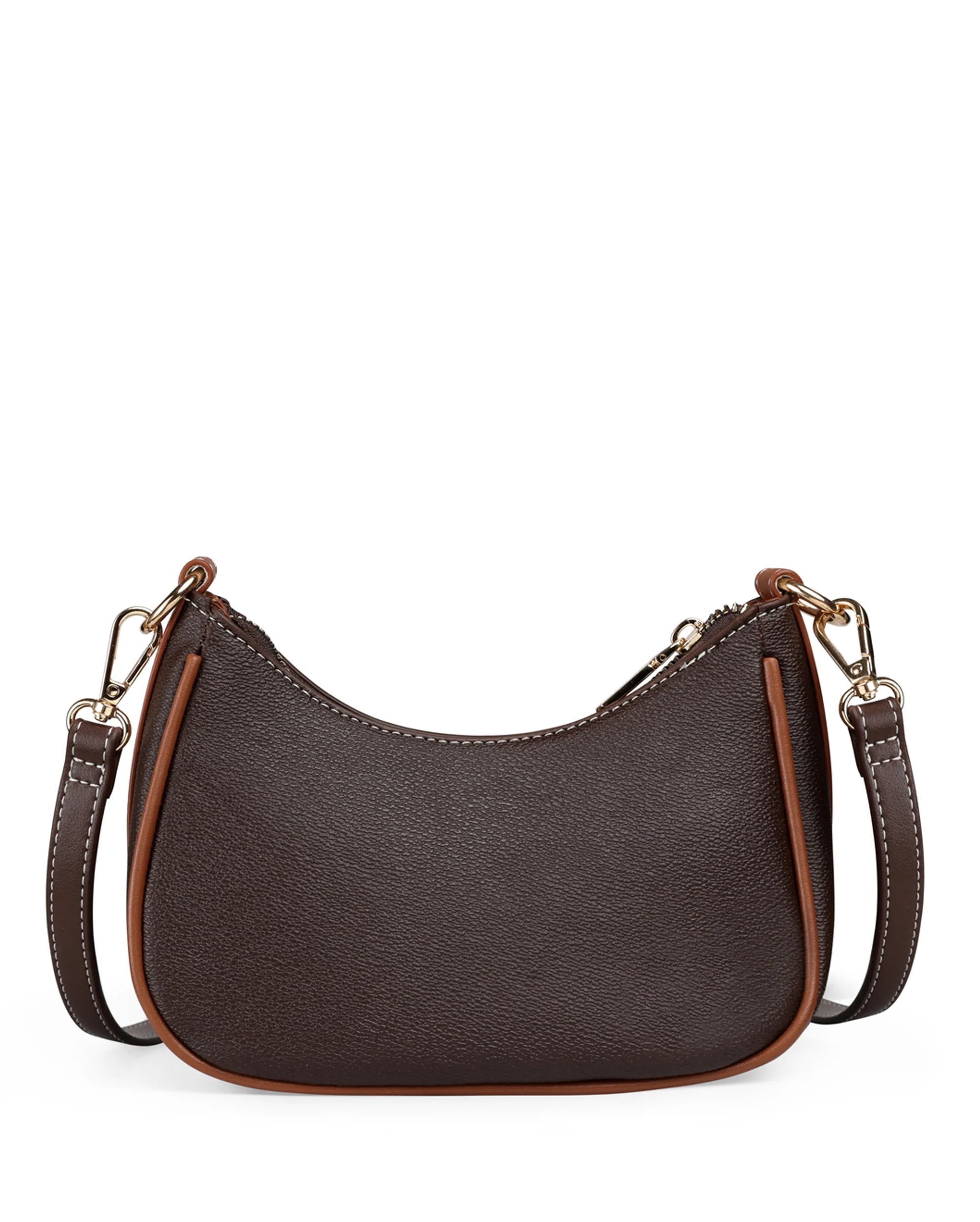 Ella Arden Coffee Sling Bag