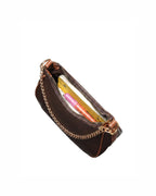 Ella Arden Coffee Sling Bag