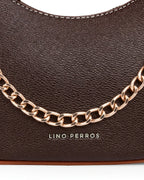 Ella Arden Coffee Sling Bag
