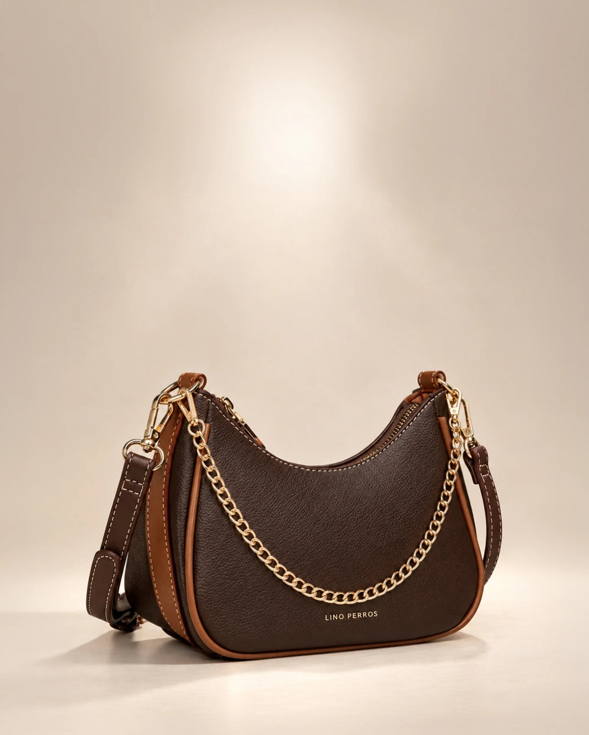 Ella Arden Coffee Sling Bag