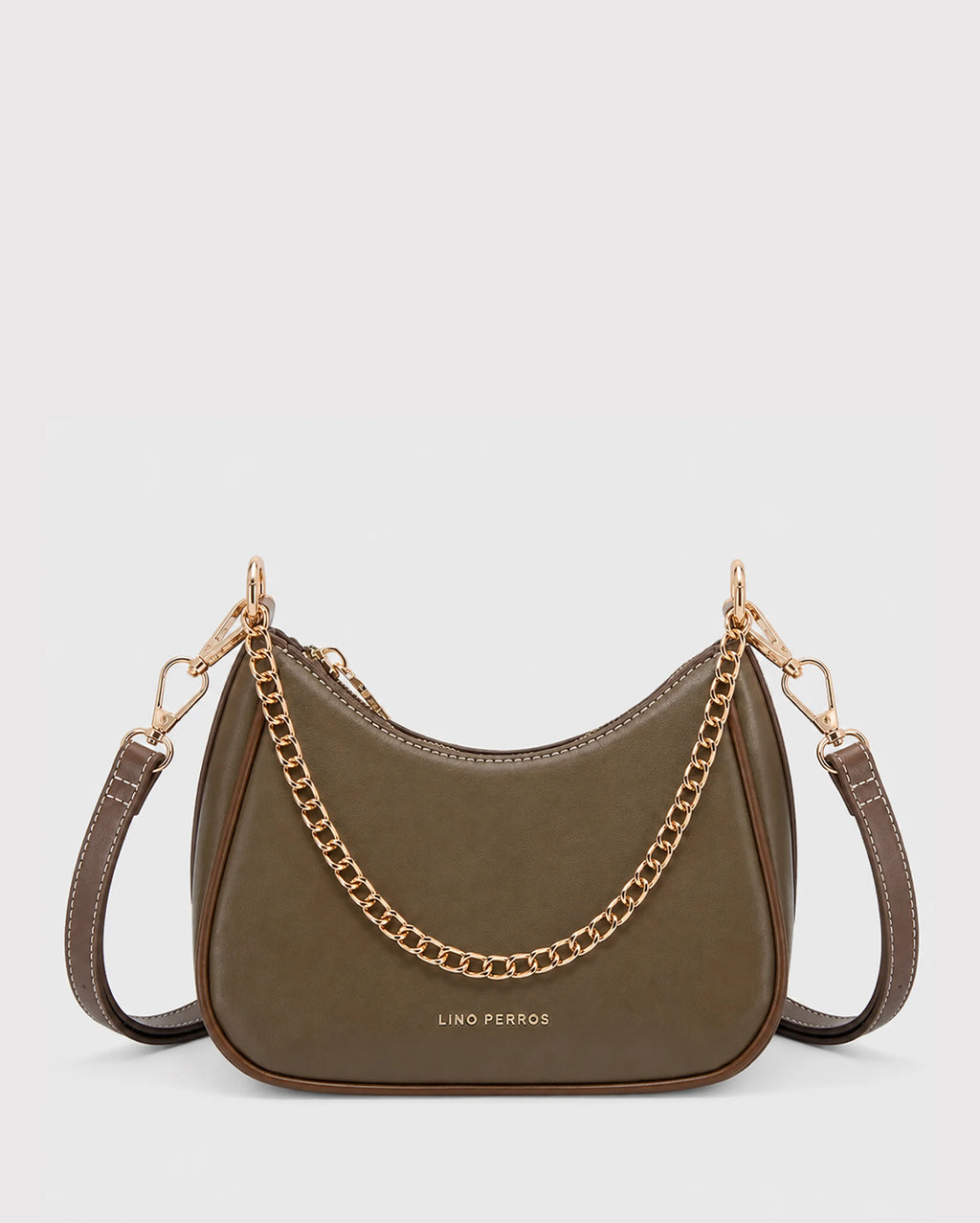 Ella Arden Olive Sling Bag