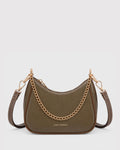 Ella Arden Olive Sling Bag