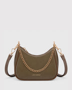 Ella Arden Olive Sling Bag