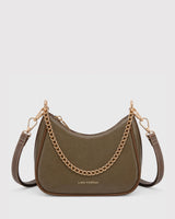 Ella Arden Olive Sling Bag