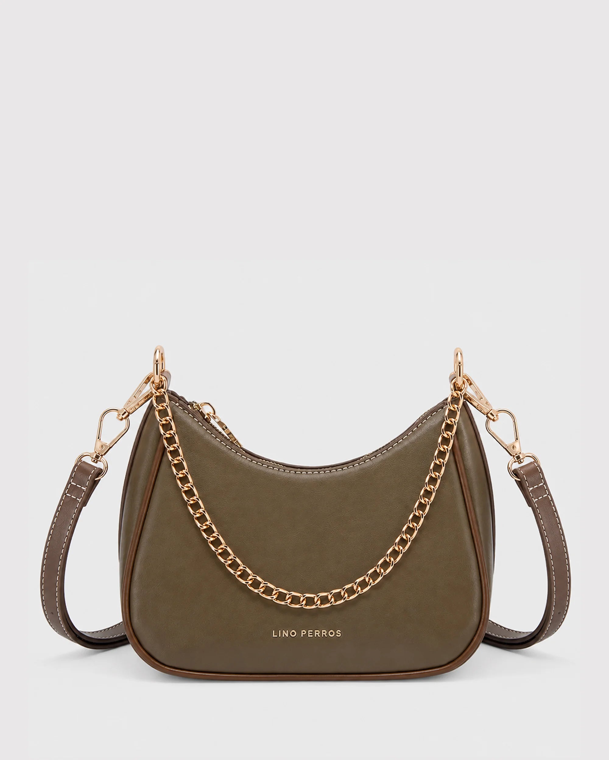 Ella Arden Olive Sling Bag
