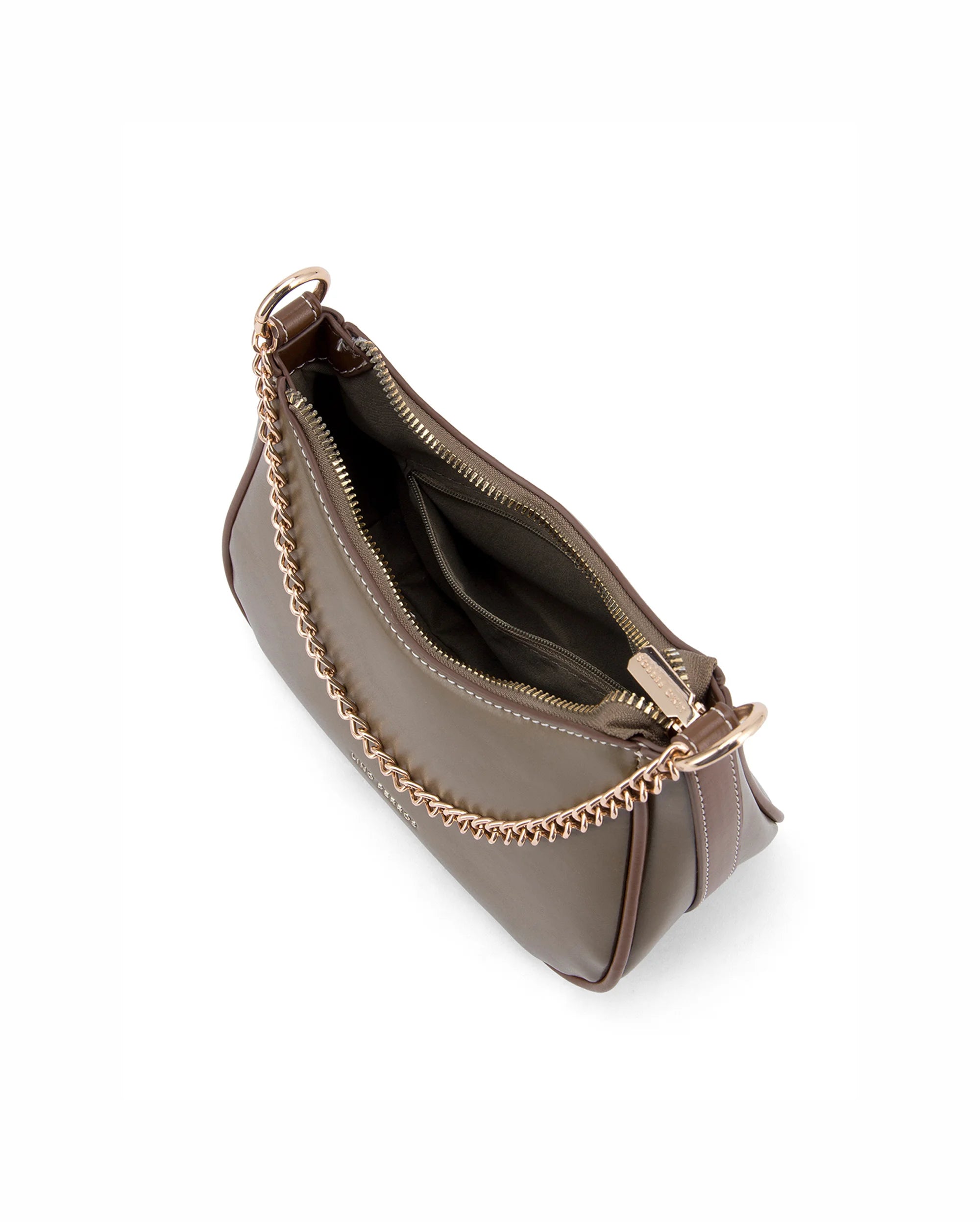 Ella Arden Olive Sling Bag