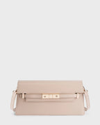 Ella Prestige Beige Sling Bag