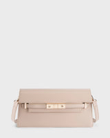 Ella Prestige Beige Sling Bag