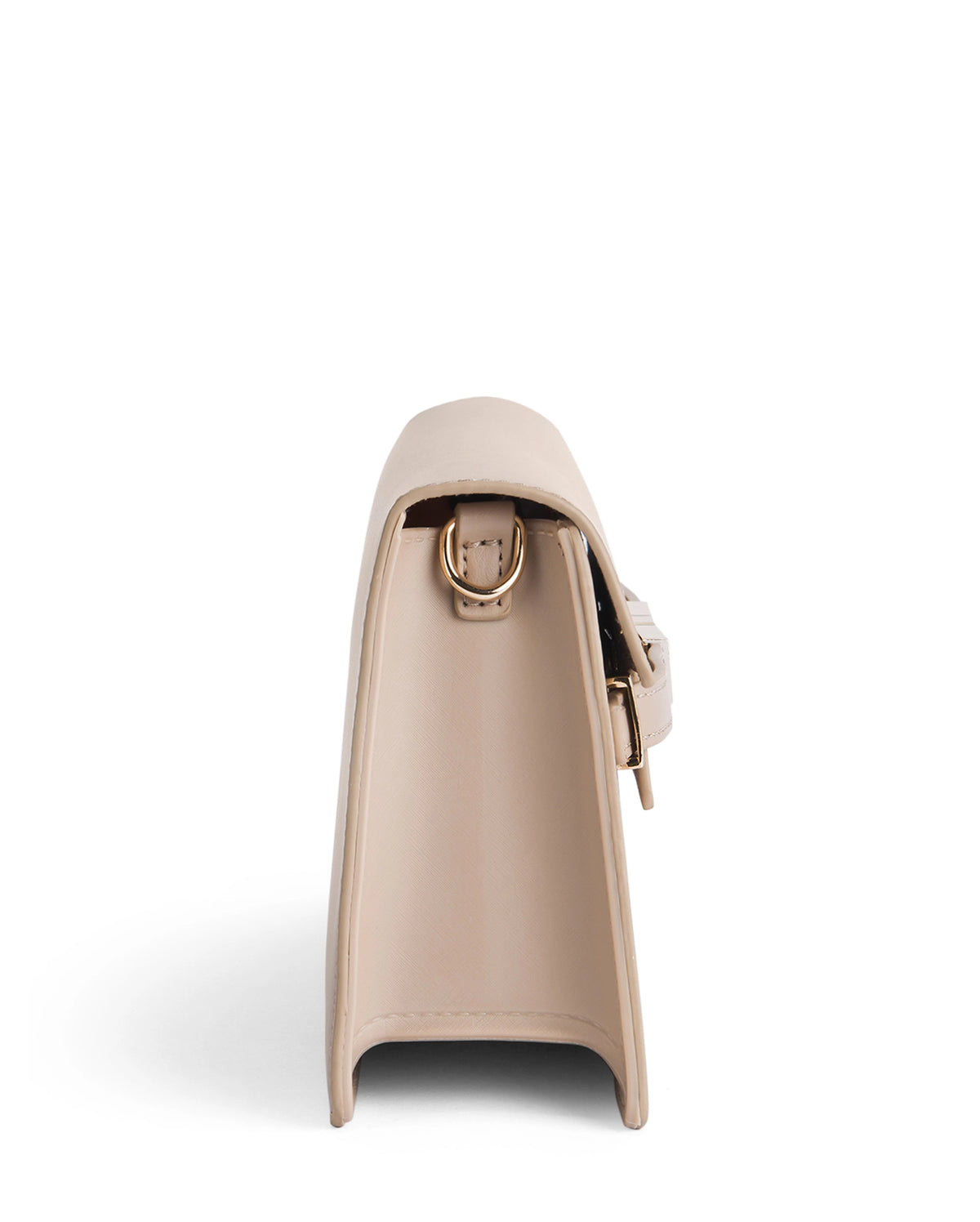 Ella Prestige Beige Sling Bag