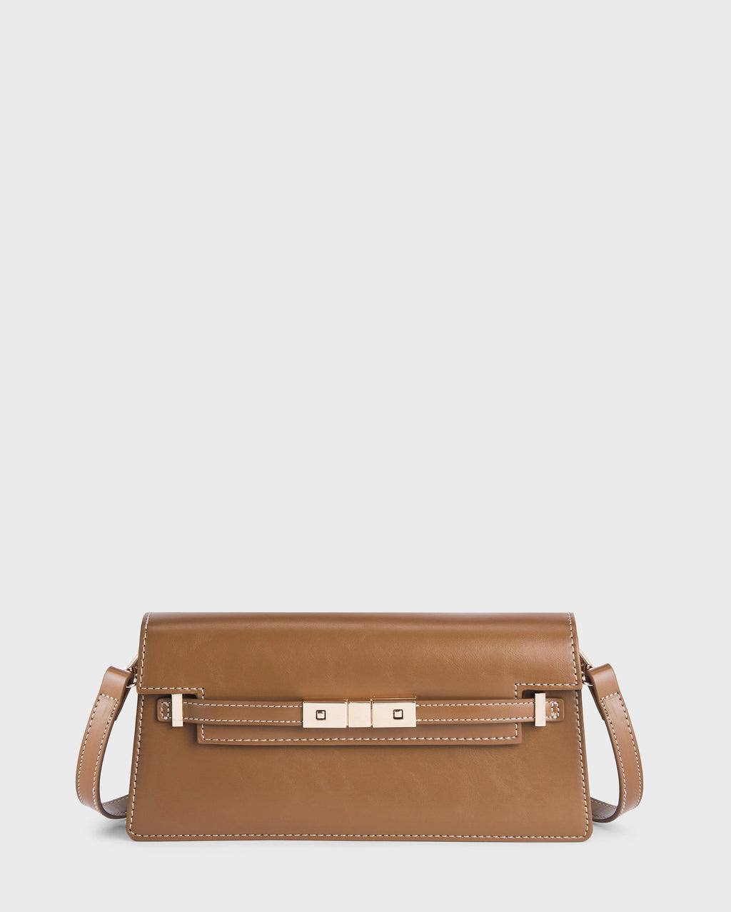Ella Prestige Coffee Sling Bag
