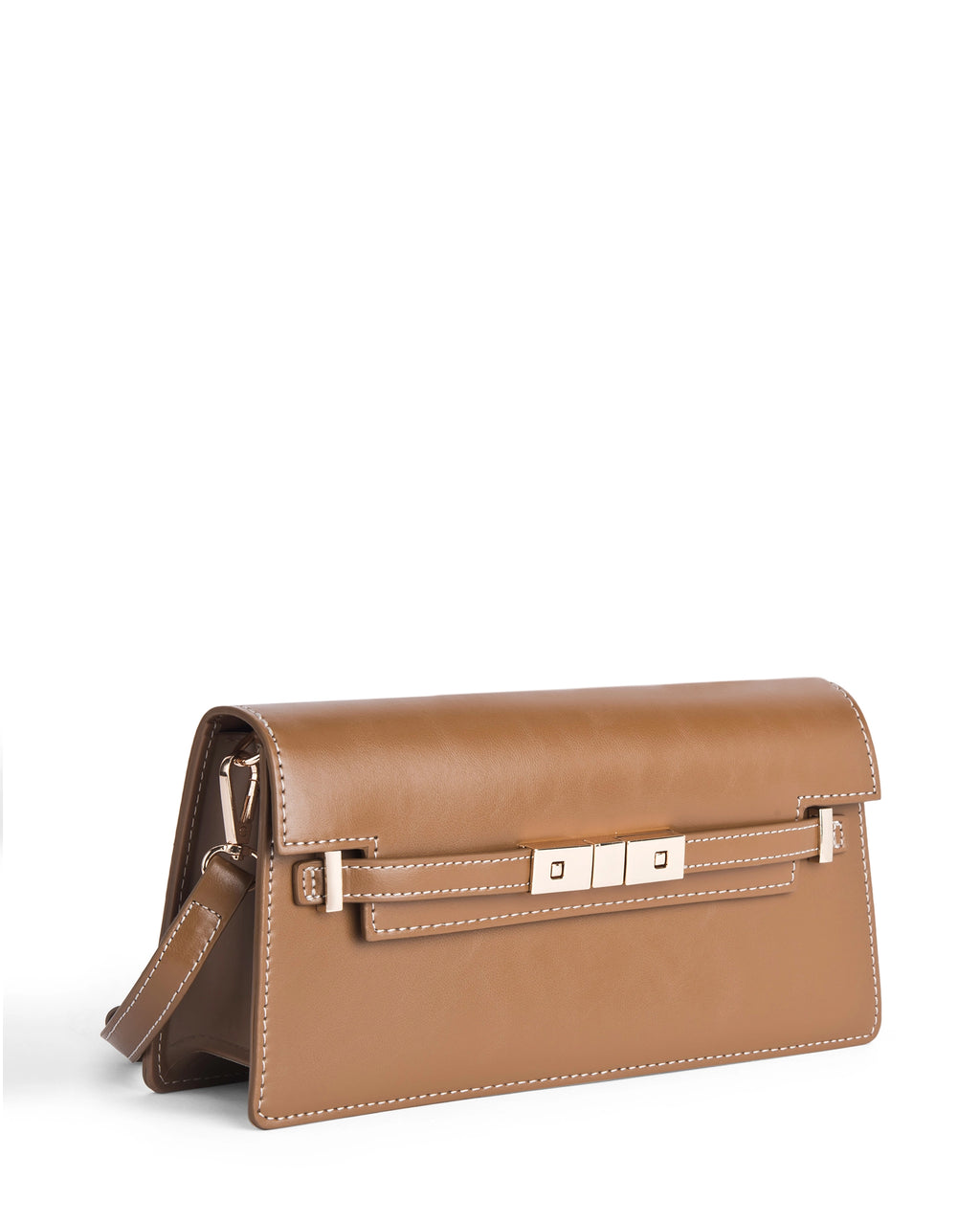 Ella Prestige Coffee Sling Bag