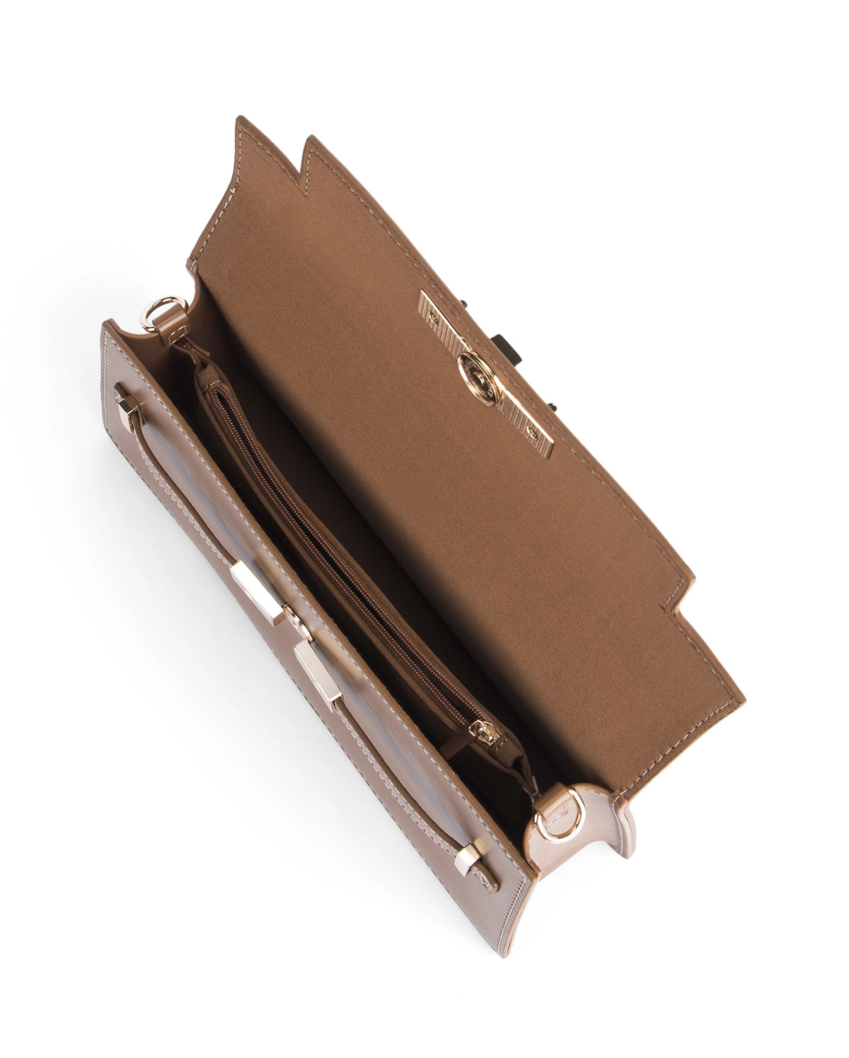 Ella Prestige Coffee Sling Bag