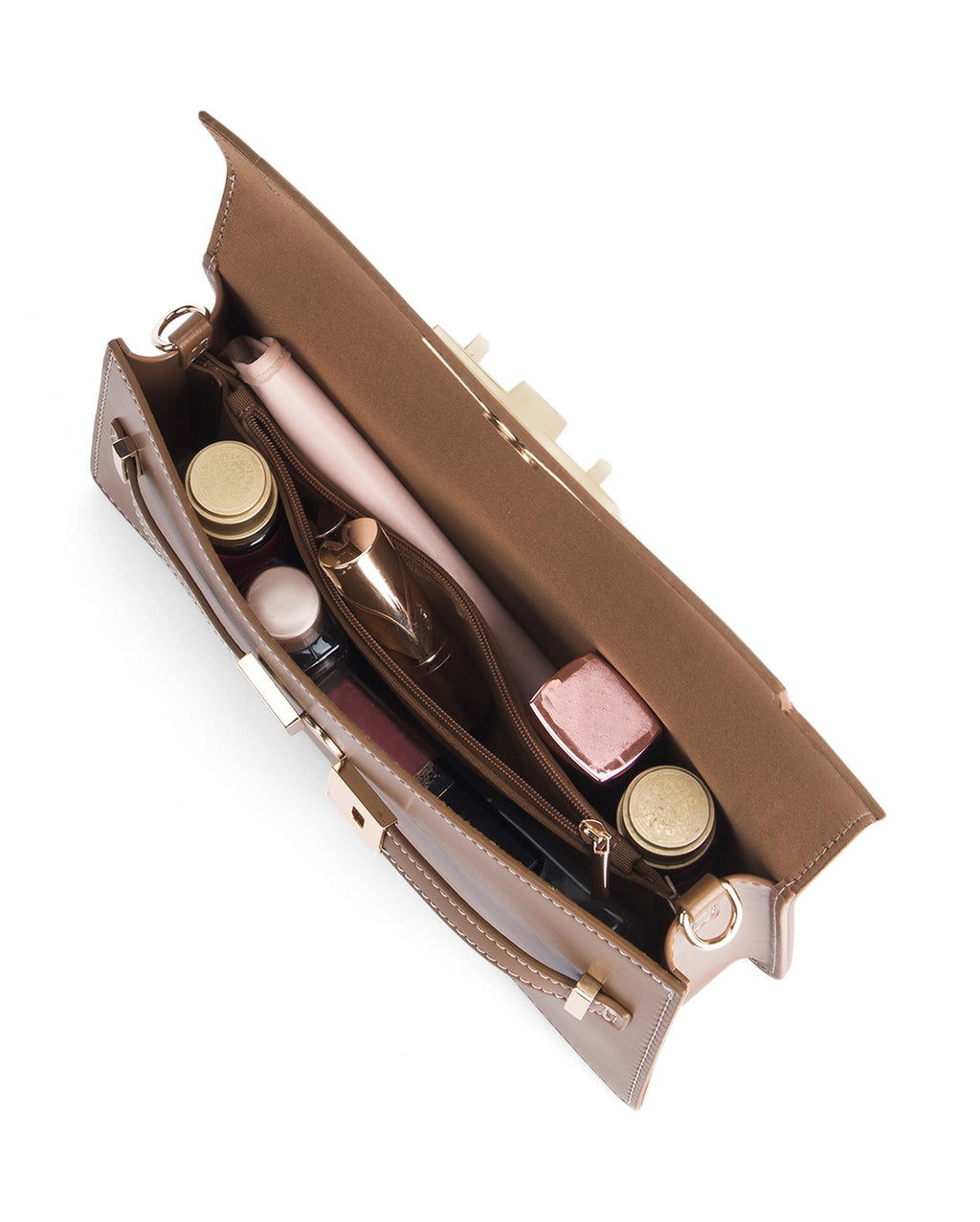 Ella Prestige Coffee Sling Bag