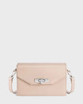 Ella Verona Beige Sling Bag