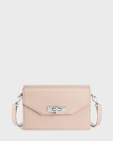 Ella Verona Beige Sling Bag
