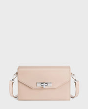 Ella Verona Beige Sling Bag