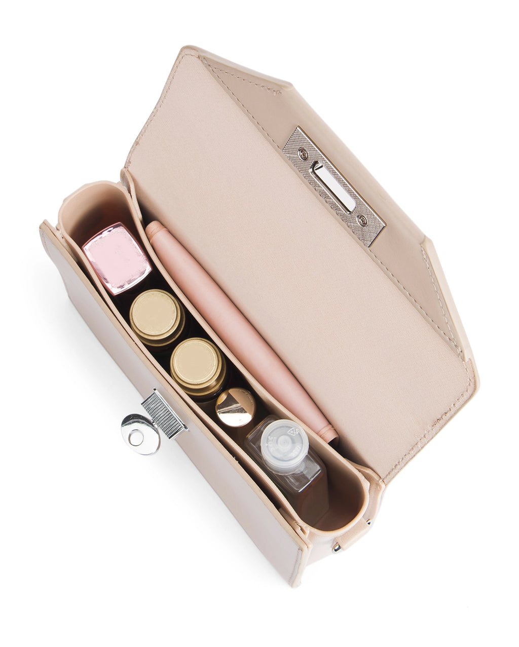 Ella Verona Beige Sling Bag
