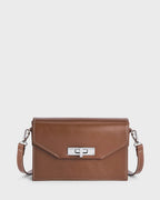 Ella Verona Coffee Sling Bag