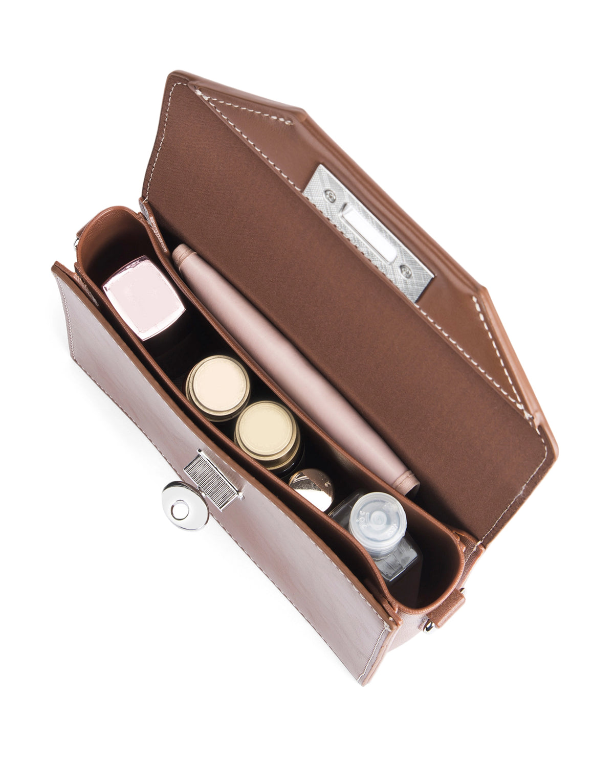 Ella Verona Coffee Sling Bag