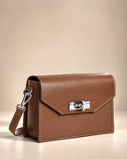 Ella Verona Coffee Sling Bag