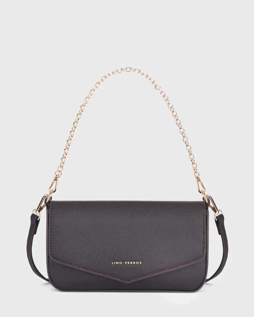 Ella Muse Coffee Sling Bag