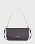 Ella Muse Coffee Sling Bag