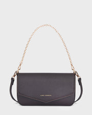 Ella Muse Coffee Sling Bag