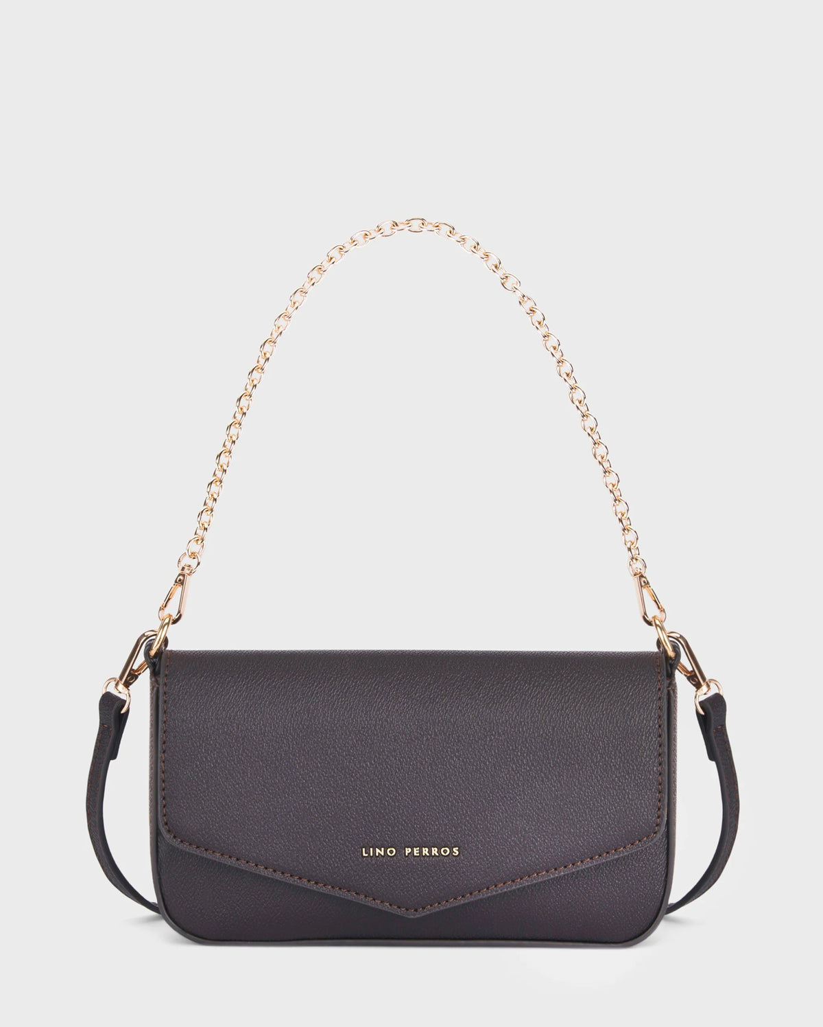Ella Muse Coffee Sling Bag