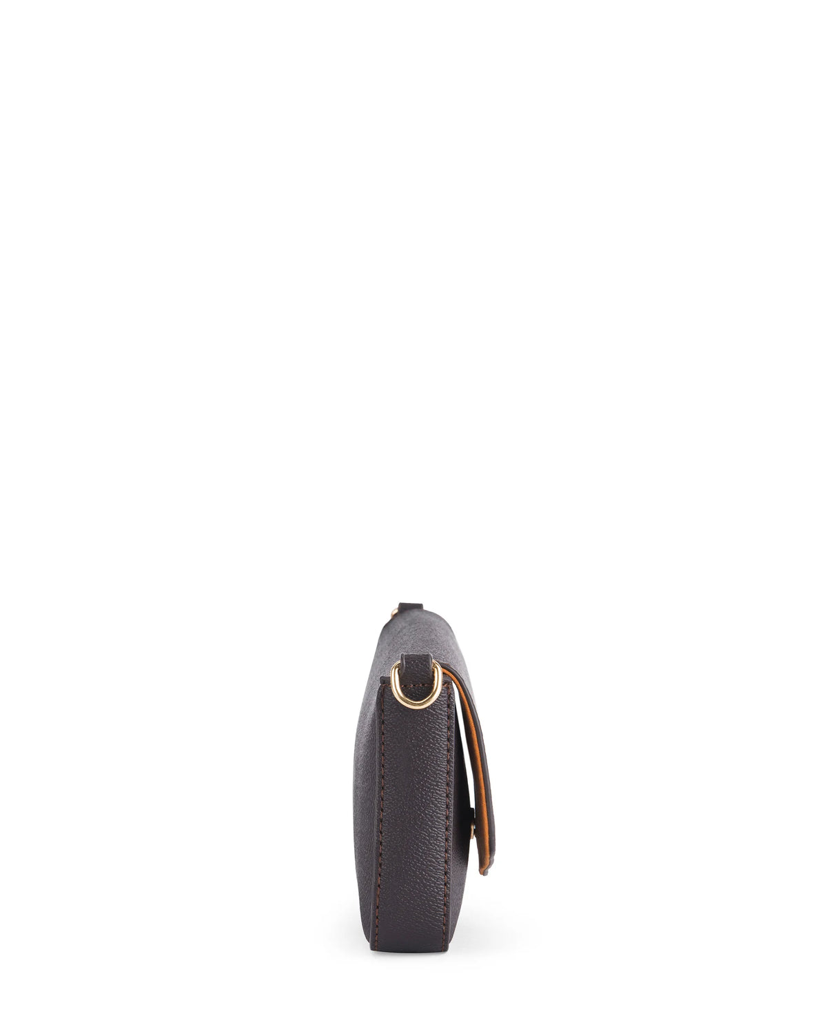 Ella Muse Coffee Sling Bag