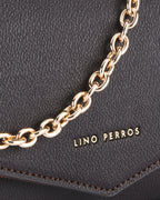 Ella Muse Coffee Sling Bag