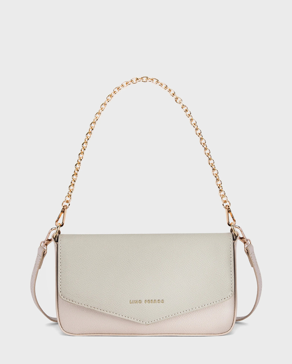 Ella Muse Off-White Sling Bag