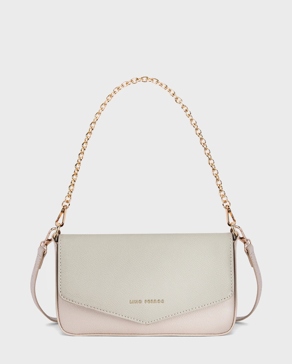 Ella Muse Off-White Sling Bag