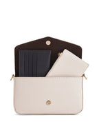 Ella Muse Off-White Sling Bag
