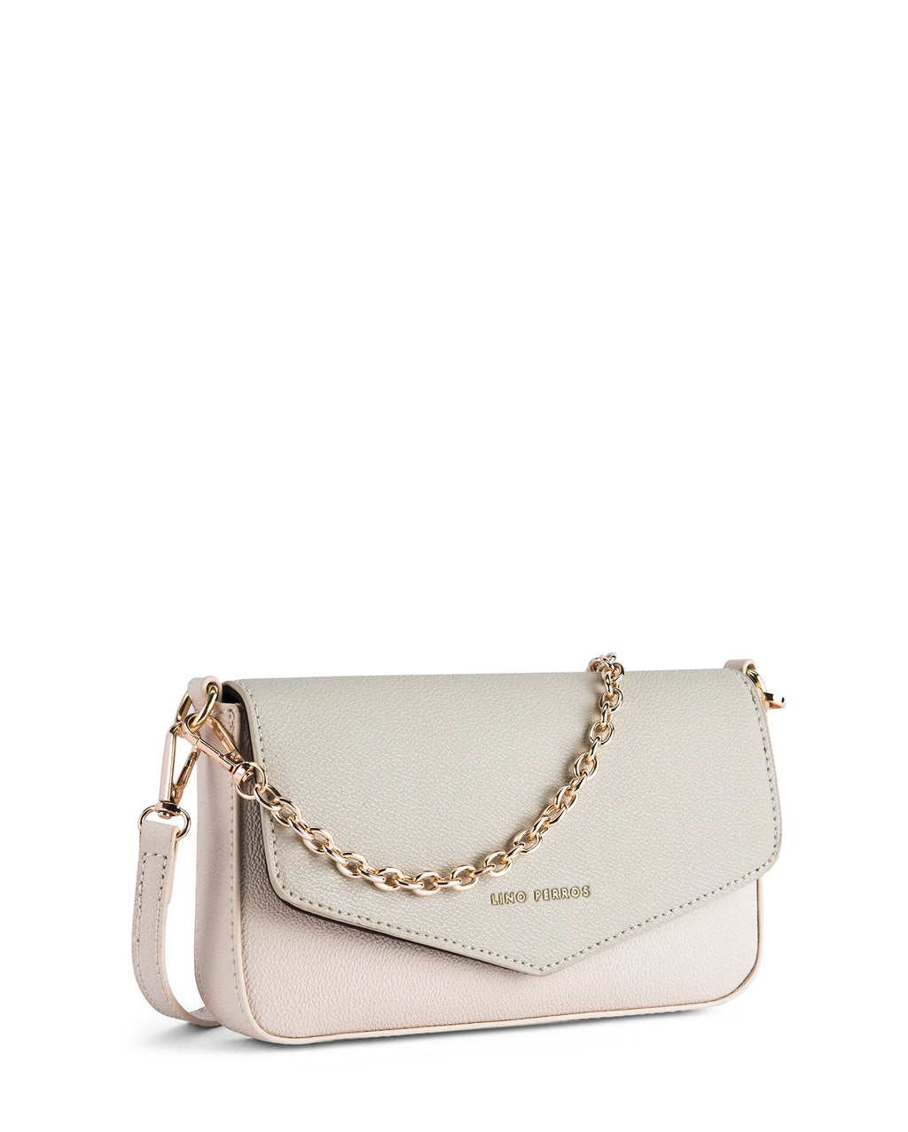 Ella Muse Off-White Sling Bag