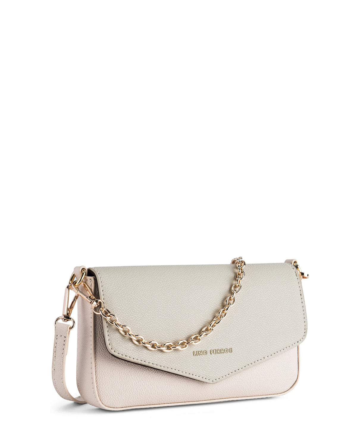 Ella Muse Off-White Sling Bag