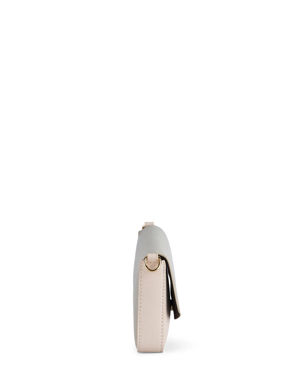 Ella Muse Off-White Sling Bag