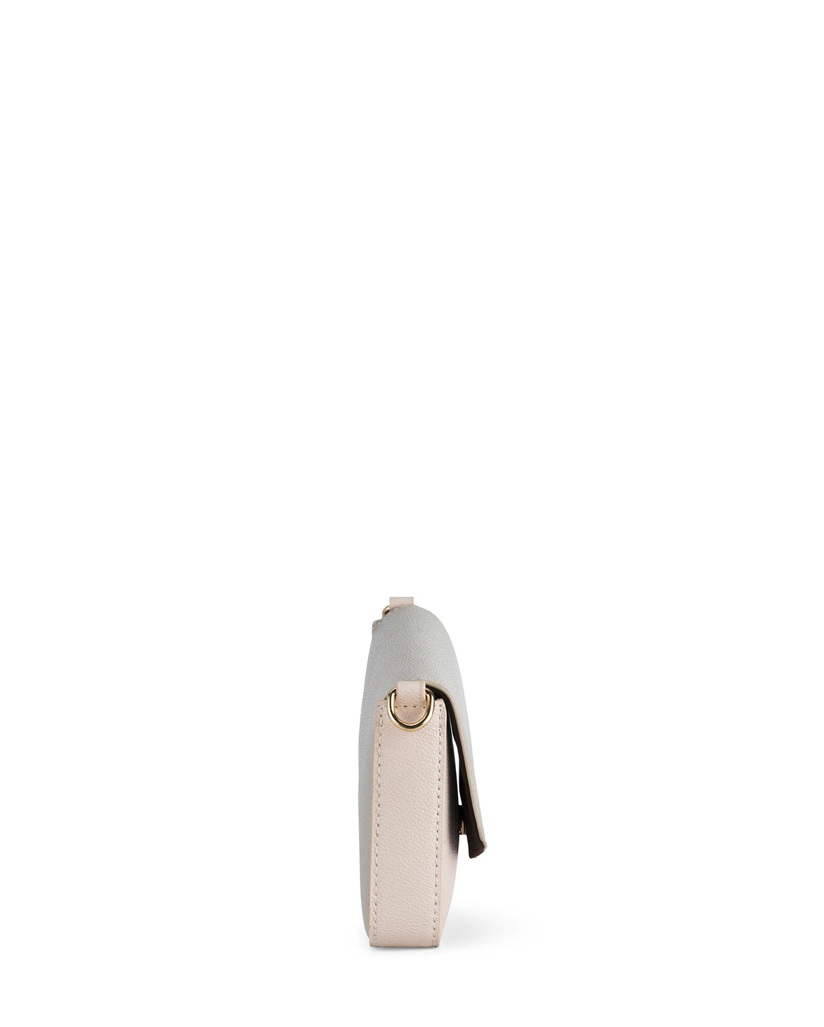Ella Muse Off-White Sling Bag