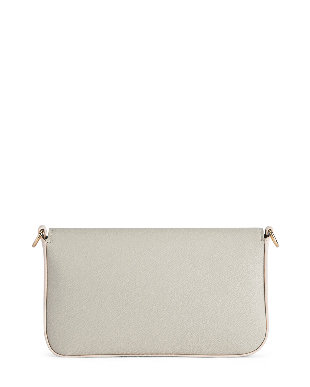 Ella Muse Off-White Sling Bag