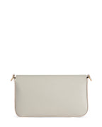 Ella Muse Off-White Sling Bag