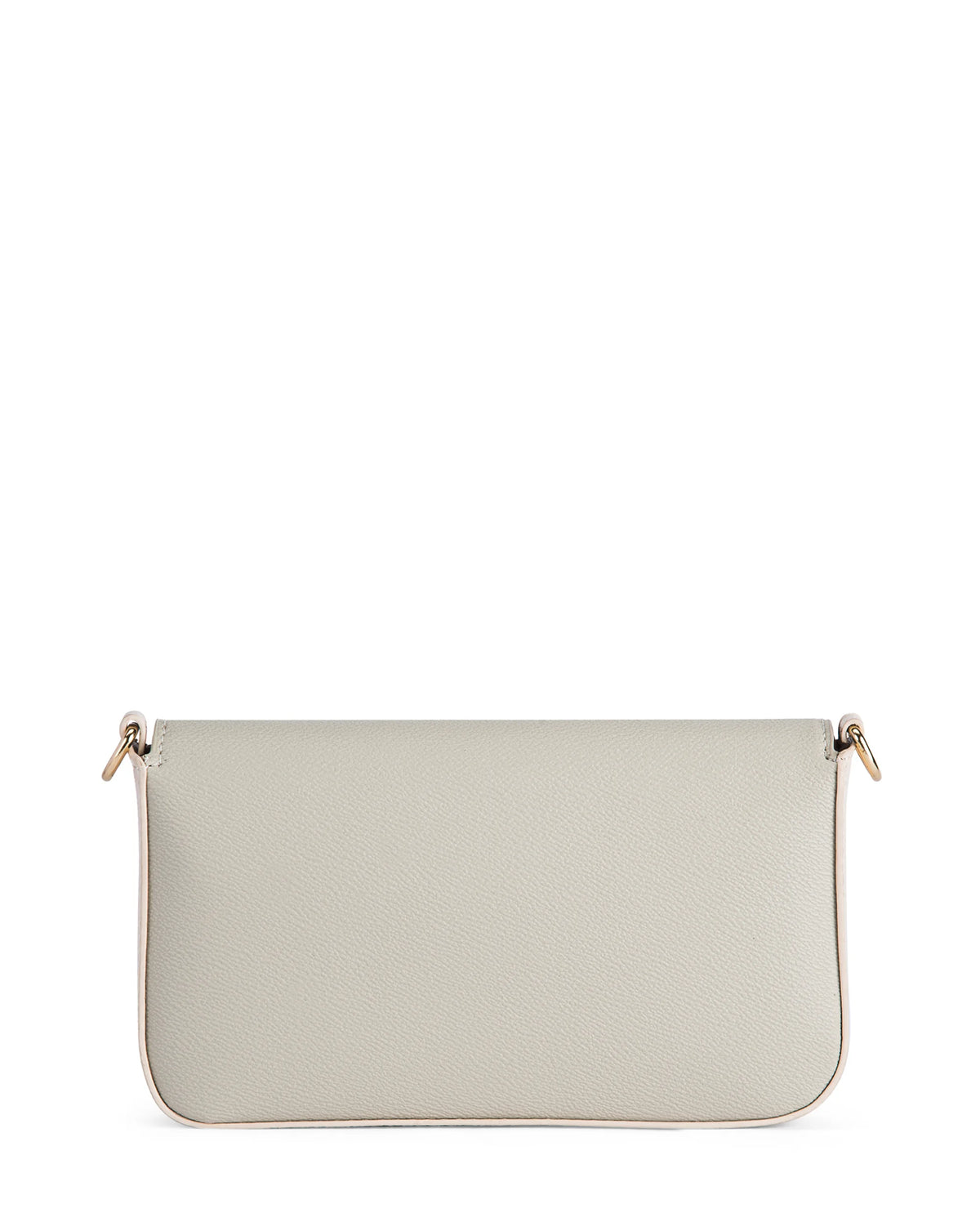 Ella Muse Off-White Sling Bag