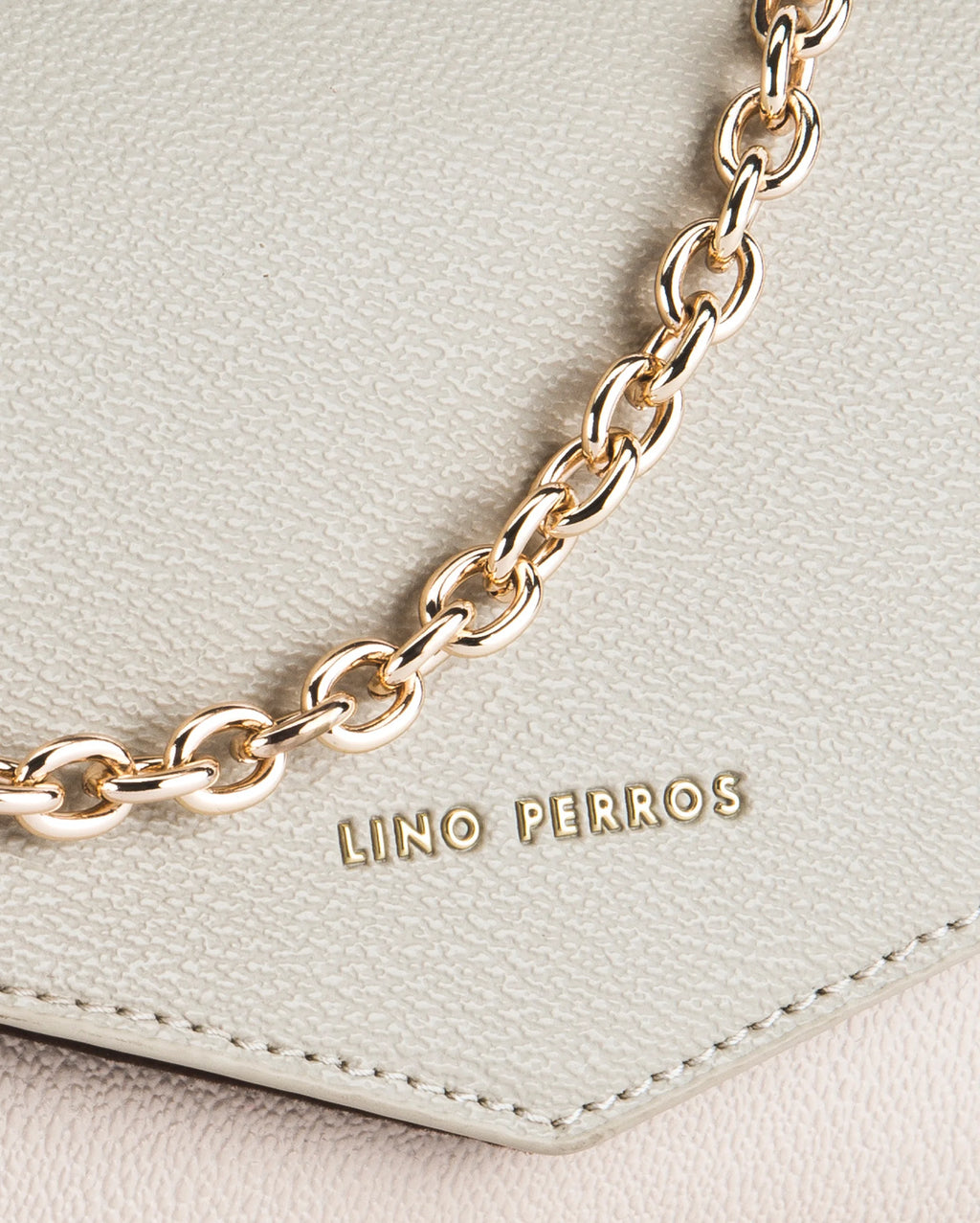 Ella Muse Off-White Sling Bag