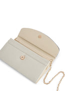 Ella Simone Chain Brown Sling Bag
