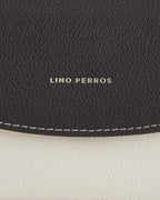 Ella Simone Chain Brown Sling Bag