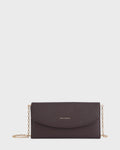 Ella Simone Chain Coffee Sling Bag